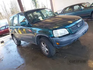2000 Honda CR-V EX
