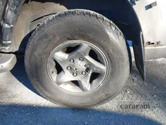 2004 Toyota Sequoia SR5