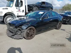 2015 Cadillac ATS Premium RWD