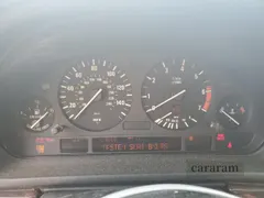 2003 BMW 5 Series 540i