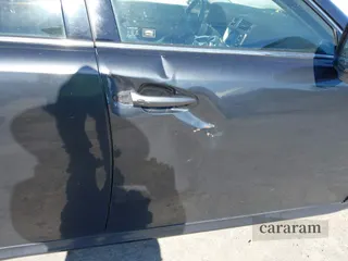 2008 Lexus IS 250