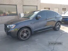 2016 BMW X4 xDrive35i
