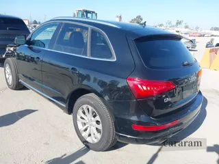 2013 Audi Q5 Premium Plus