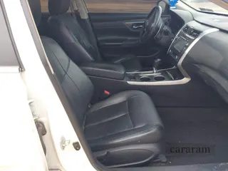 2013 Nissan Altima SL