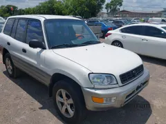 2000 Toyota RAV4