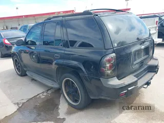 2005 Chevrolet TrailBlazer LS
