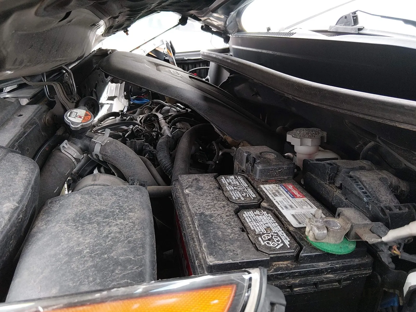 2015 Kia Rio LX