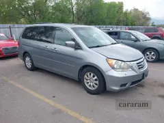 2009 Honda Odyssey EX-L