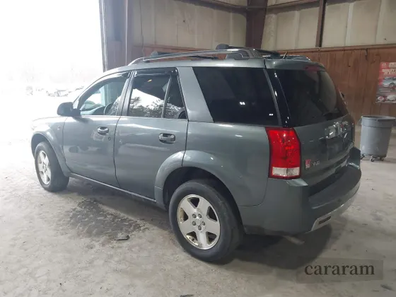 2007 Saturn VUE