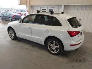 2017 Audi Q5 Premium Plus
