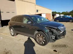 2012 Buick Enclave Premium