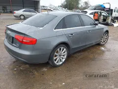 2013 Audi A4 Premium Plus