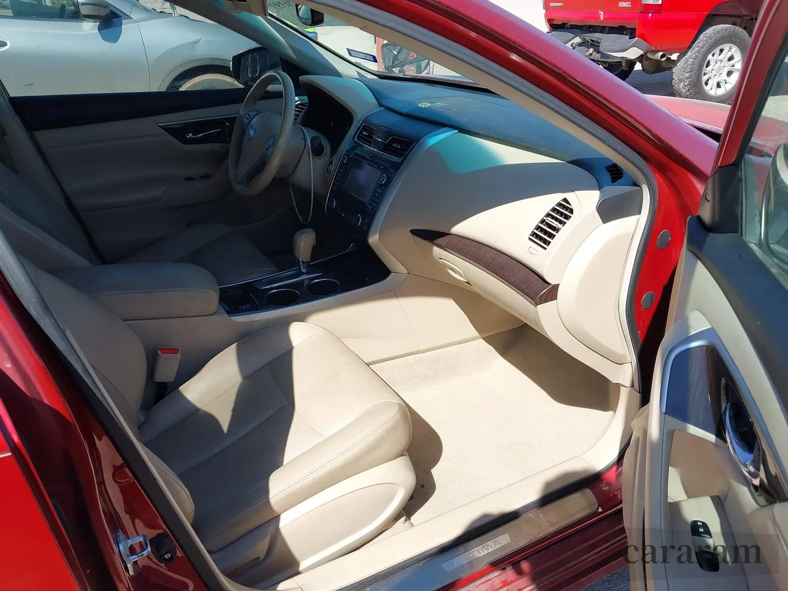 2013 Nissan Altima SL