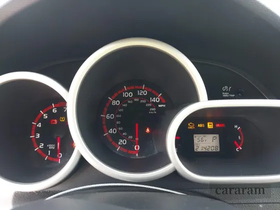2009 Toyota Matrix S