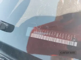 2023 Nissan ARIYA Engage