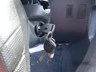 2003 Honda CR-V EX