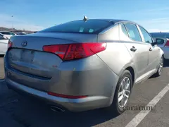 2012 Kia Optima LX