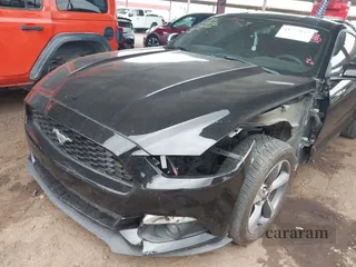 2016 Ford Mustang V6