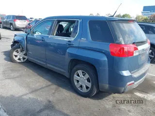 2012 GMC Terrain SLE-1