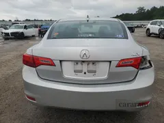 2014 Acura ILX