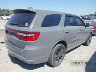 2022 Dodge Durango SXT