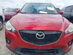2015 Mazda CX-5 Grand Touring