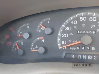 1998 Ford F-150
