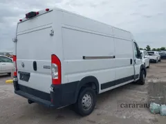 2023 Ram ProMaster Cargo