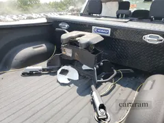2019 Ram 2500 Tradesman