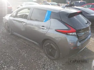 2024 Nissan LEAF SV Plus