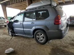 2005 Lexus GX 470