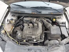 2013 Chrysler 200 Limited