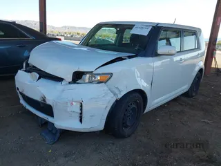 2014 Scion xB