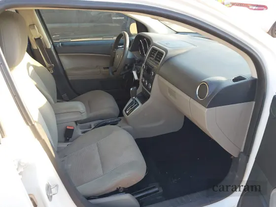 2011 Dodge Caliber Mainstreet