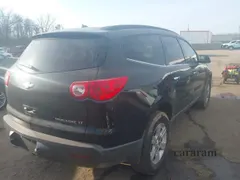 2010 Chevrolet Traverse 1LT