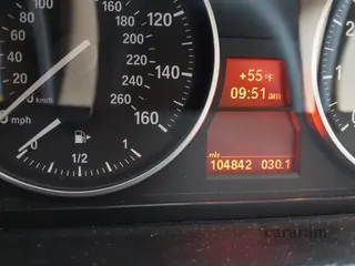 2014 BMW X1 xDrive35i