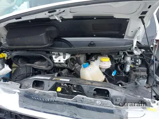 2022 Ram ProMaster Window Van