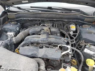 2016 Subaru Forester Premium