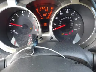 2015 Nissan Juke S