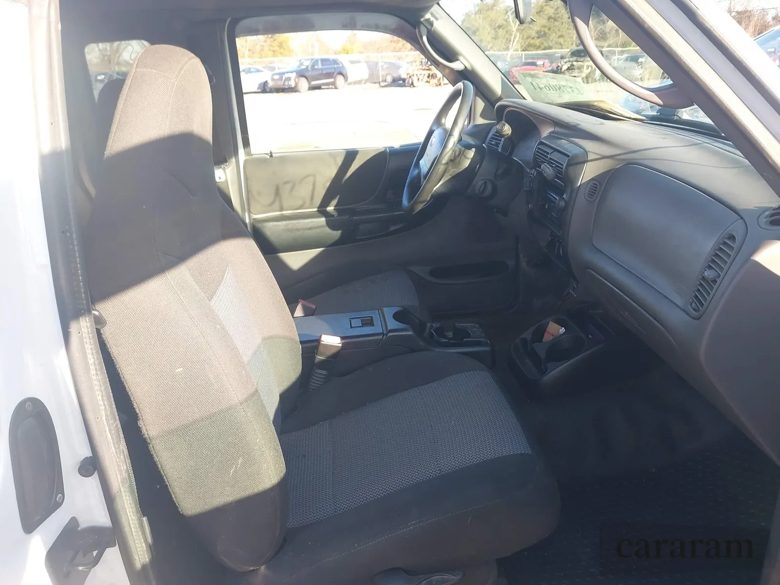 2003 Ford Ranger XL Fleet