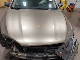 2013 Ford Taurus Limited