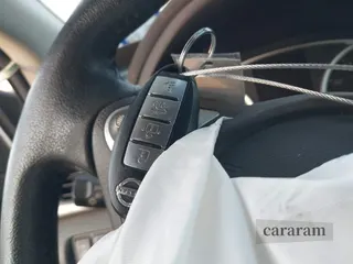 2018 Nissan Sentra SR
