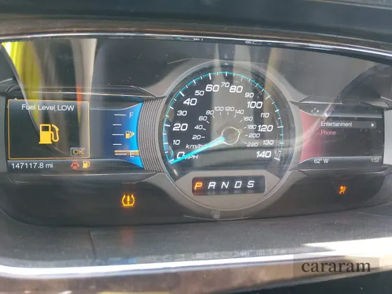 2014 Ford Taurus Limited