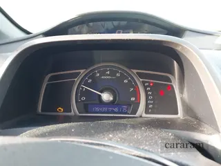 2007 Honda Civic EX