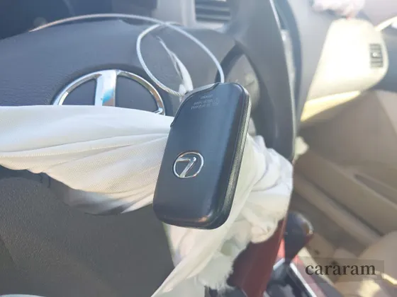 2009 Lexus ES 330