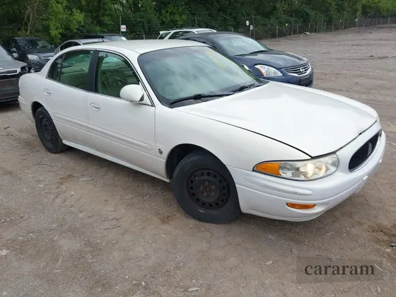 2005 Buick LeSabre Limited