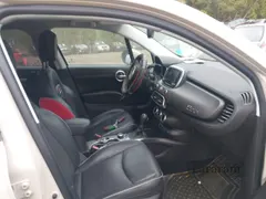 2016 FIAT 500X Trekking Plus