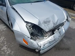 2003 Ford Focus SE Fleet
