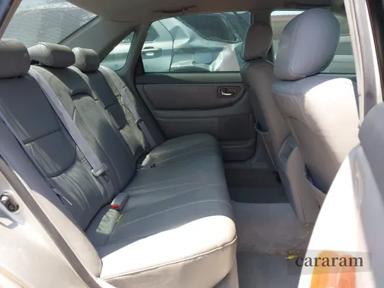 2000 Toyota Avalon XL
