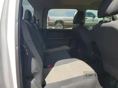 2010 Dodge 1500 Laramie